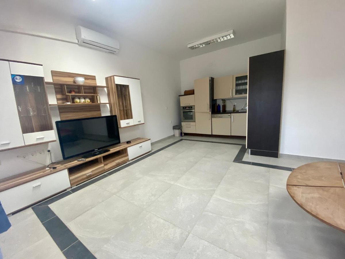 Apartments Stojanovic Vir Exteriér fotografie