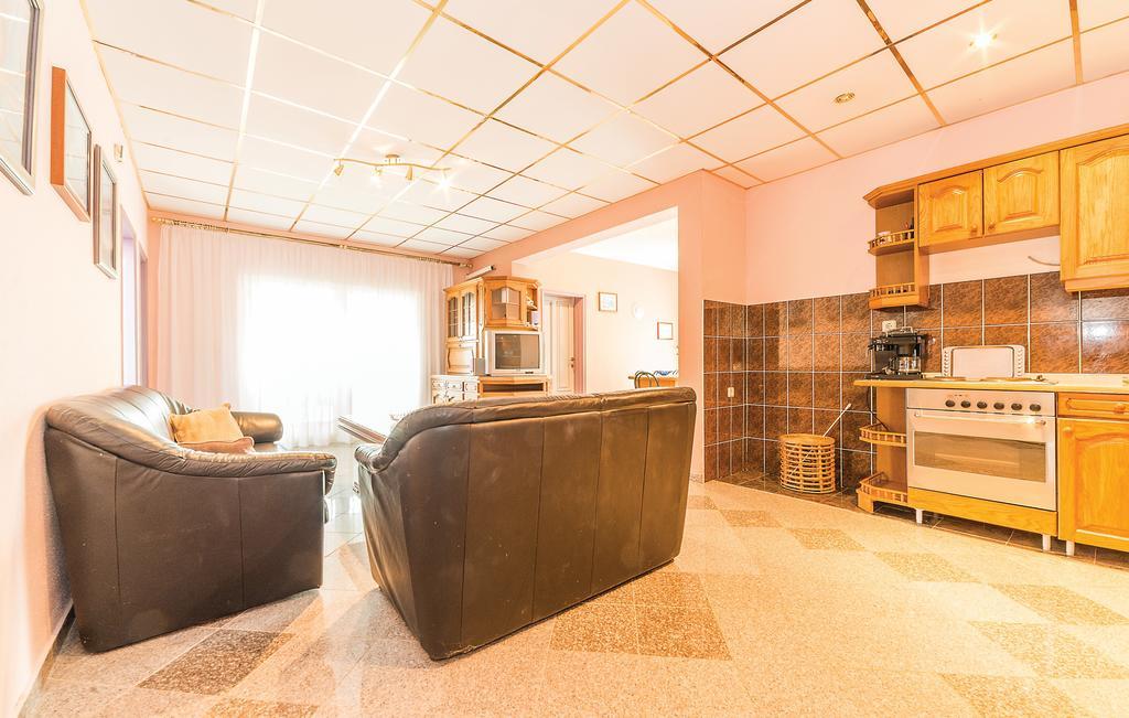 Apartments Stojanovic Vir Pokoj fotografie