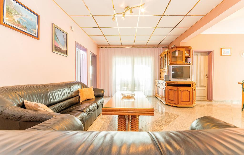 Apartments Stojanovic Vir Pokoj fotografie
