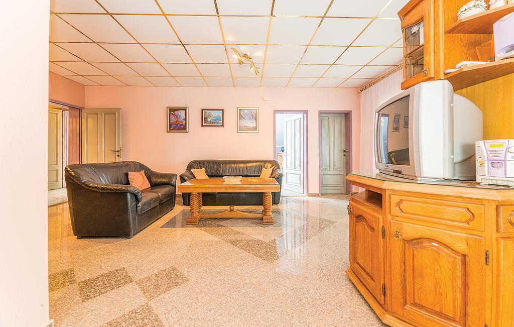 Apartments Stojanovic Vir Pokoj fotografie