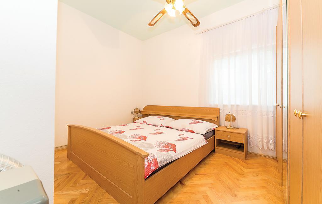 Apartments Stojanovic Vir Pokoj fotografie