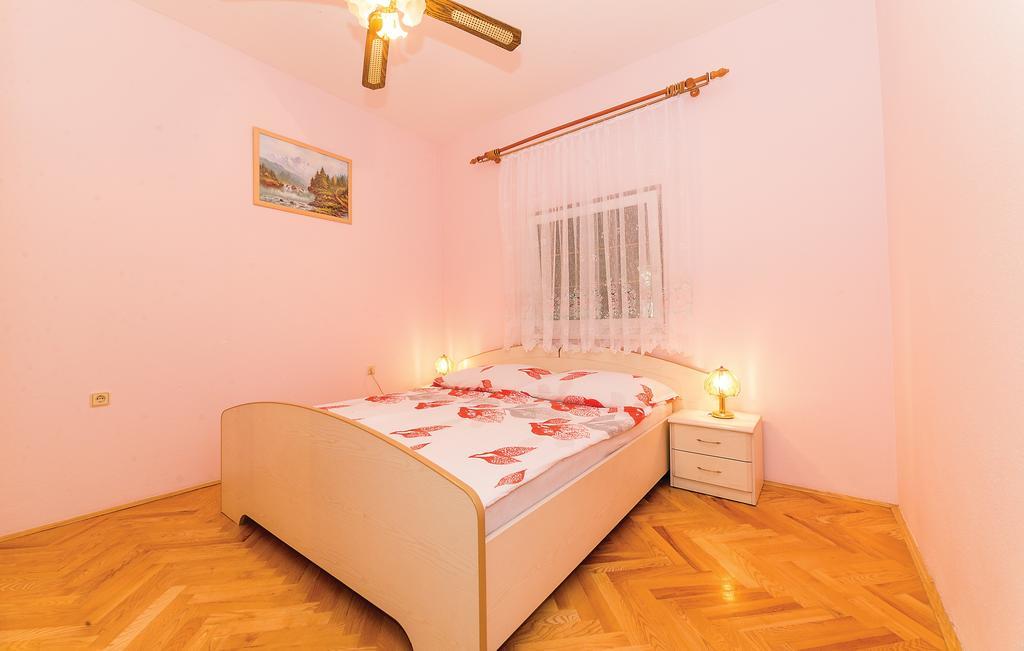 Apartments Stojanovic Vir Pokoj fotografie
