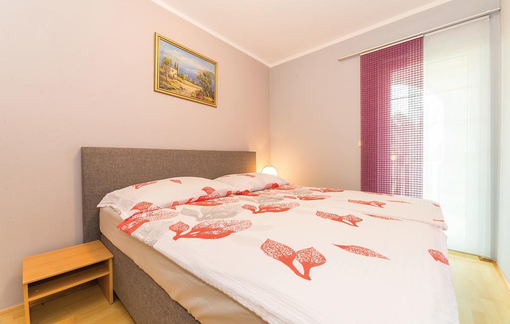 Apartments Stojanovic Vir Pokoj fotografie