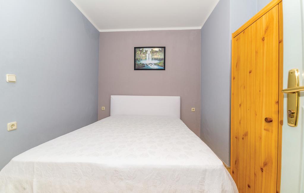 Apartments Stojanovic Vir Pokoj fotografie