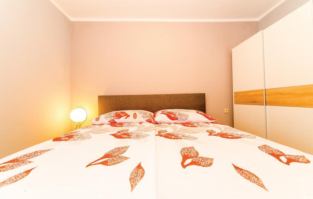 Apartments Stojanovic Vir Pokoj fotografie