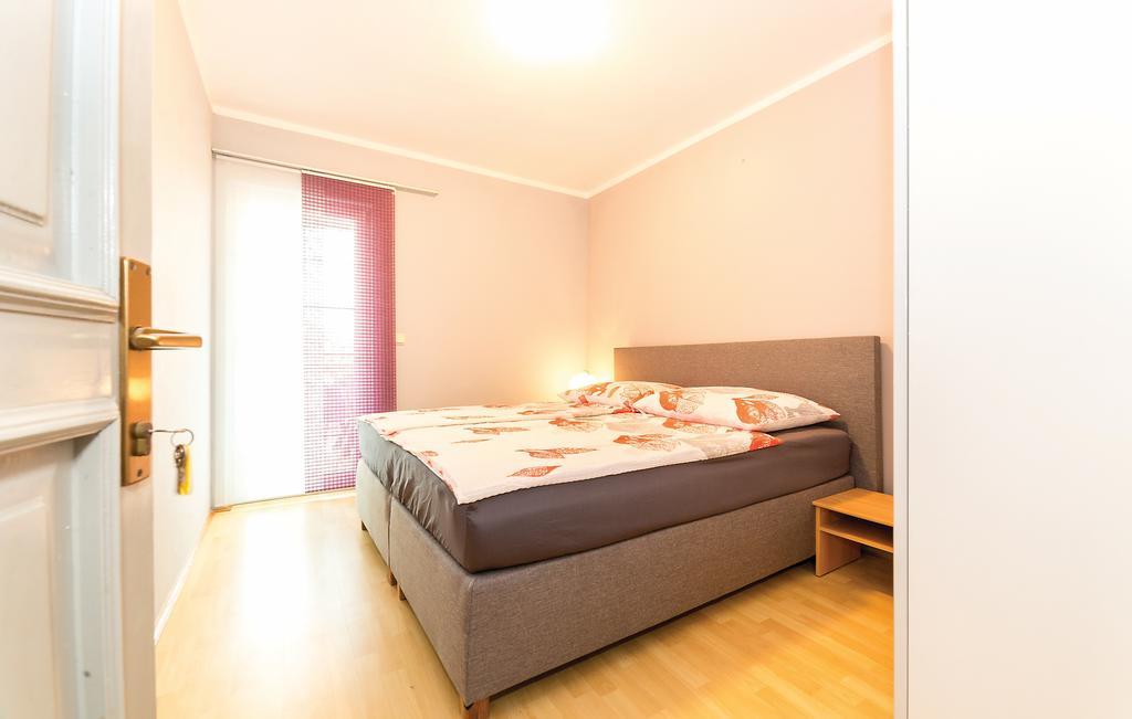 Apartments Stojanovic Vir Pokoj fotografie
