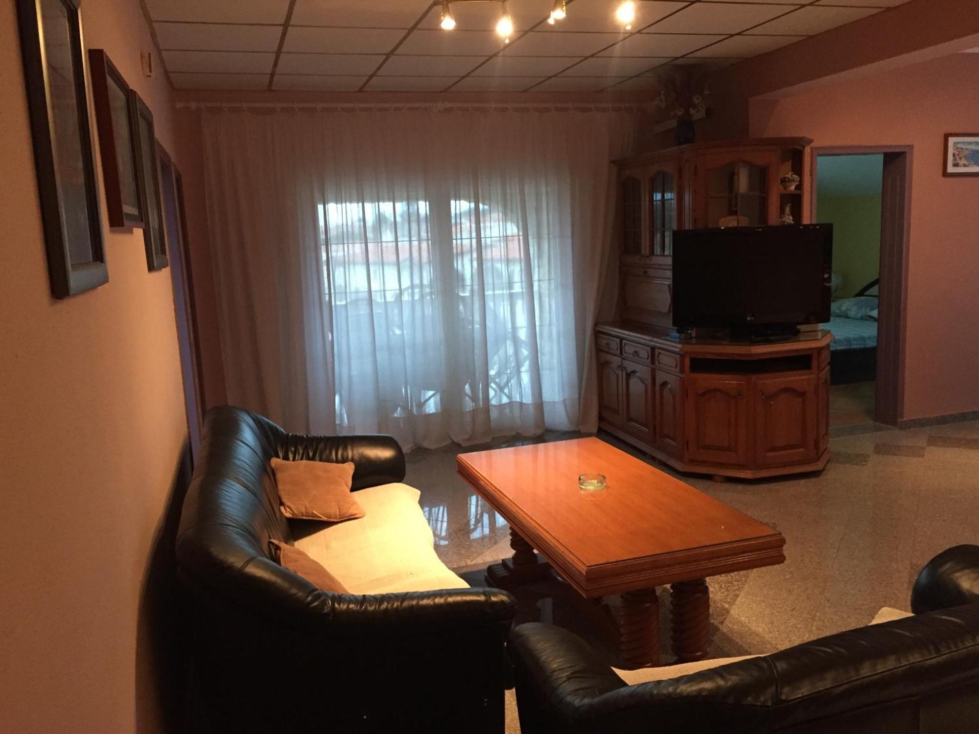 Apartments Stojanovic Vir Pokoj fotografie