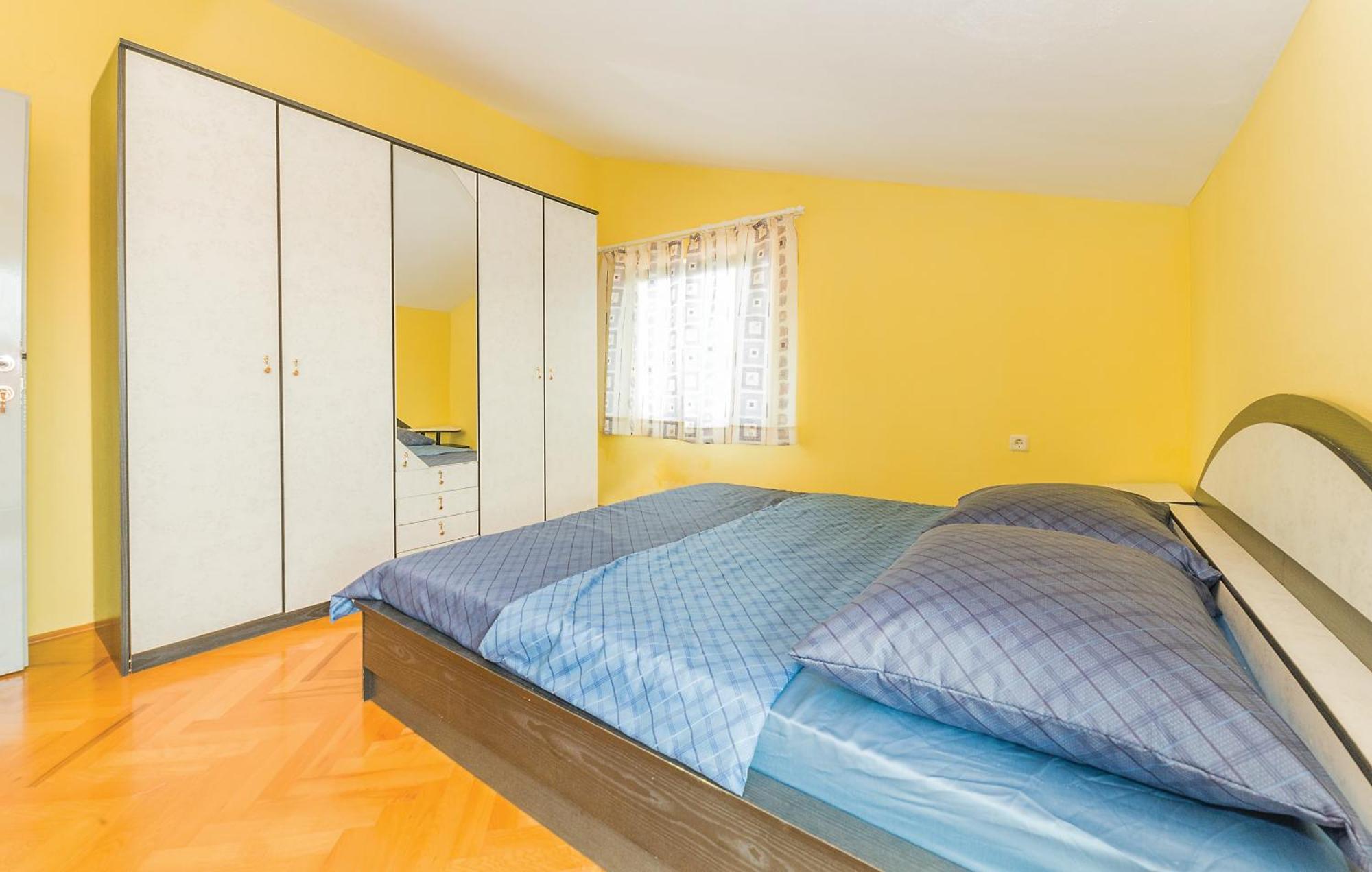 Apartments Stojanovic Vir Pokoj fotografie
