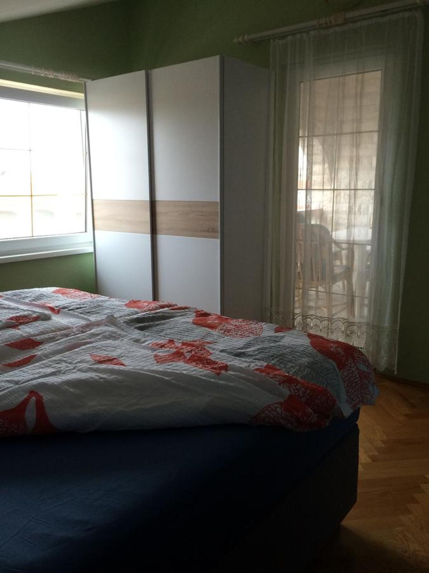 Apartments Stojanovic Vir Pokoj fotografie