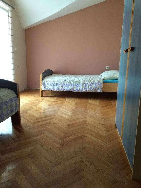 Apartments Stojanovic Vir Pokoj fotografie